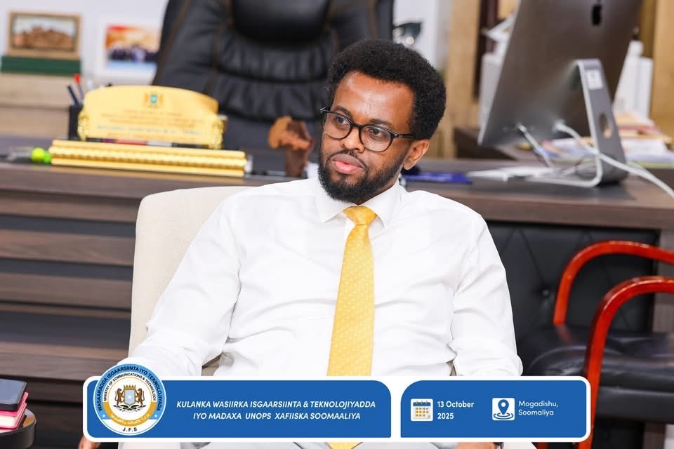 Mohamed Adam Moalim Ali(Somali) tweet media