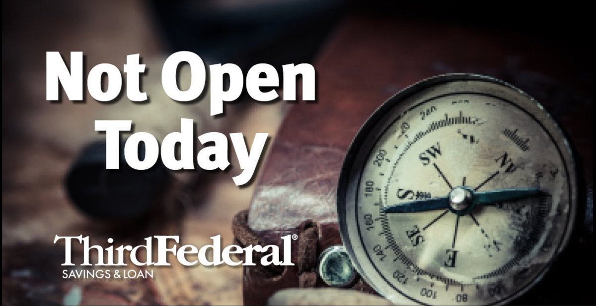 Third Federal tweet media