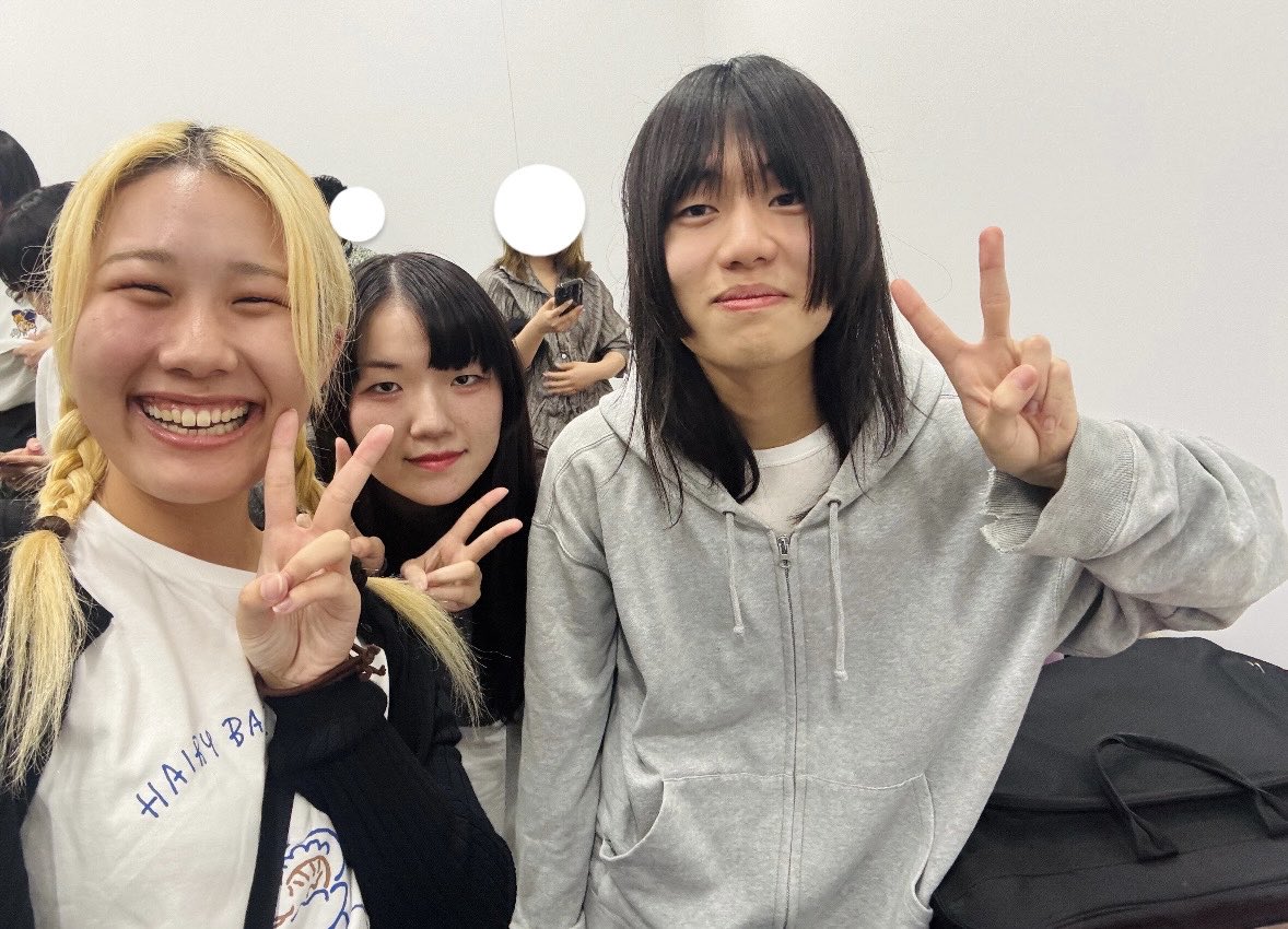 ojrmr_dnb's tweet image. ãŠã£ããã¯ã©ããããããšãããããŸããðªè¡ã®ç¹ãããããªãããã©ïœ€åšãã®äººéã®èã¿ãããªãã®ãæ·±ãç¹ãã£ãŠãããã¡ãºå®®ã®è±å¯ºããïŒãã£ãšäŒããïŒãŽããŽãã¡ãããã話ã§ããŠå¬ããã£ãâïžð§¡
å
¥ãéãã§ã·ã³ãã³ããŸããâïžã«ãã¶ãã«äŸã®ç§æã®è©±ããããªããã¡ãã£ãšäžæ©å«ã ã£ãæ°ããŸãðŠ
