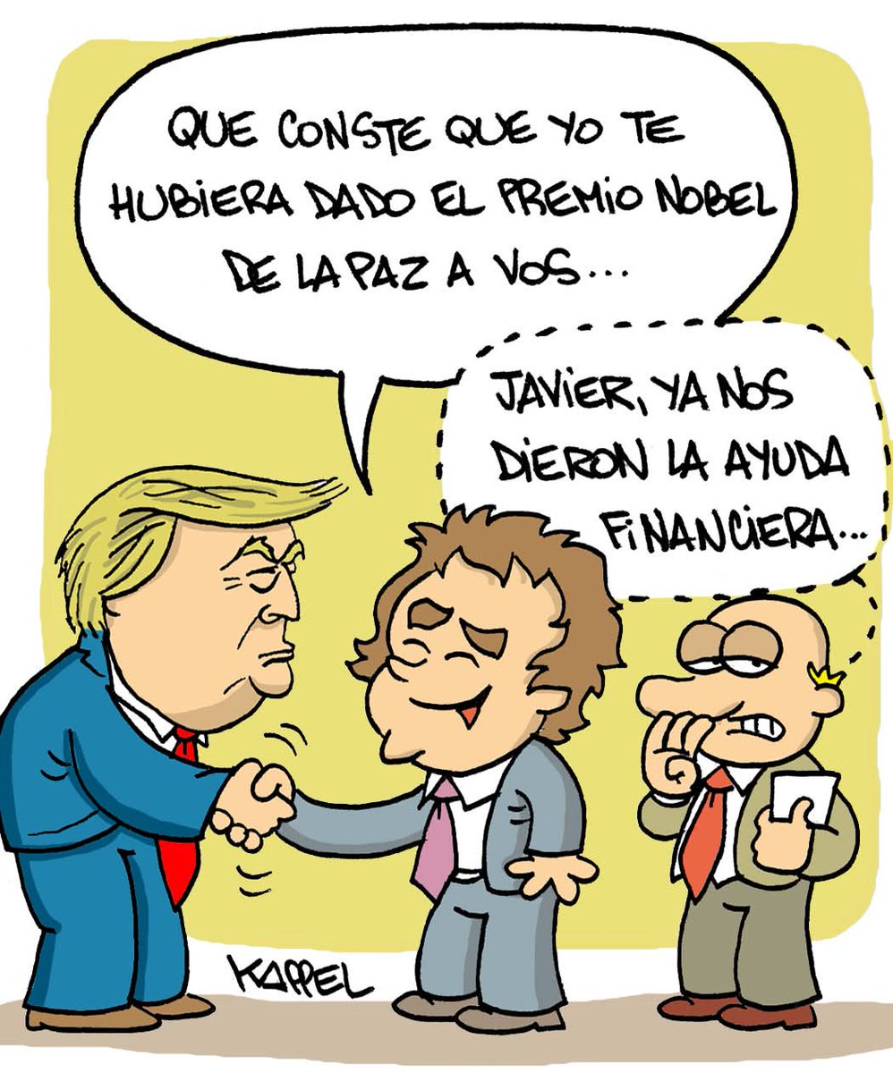 KappelHumor's tweet image. #humorgrafico #humorargentino #cartoon #chistes #chistesespañol #comics #historietas #humorkappel #chistecito #humordeldia #humordiario #viñeta #viñetadehumor
