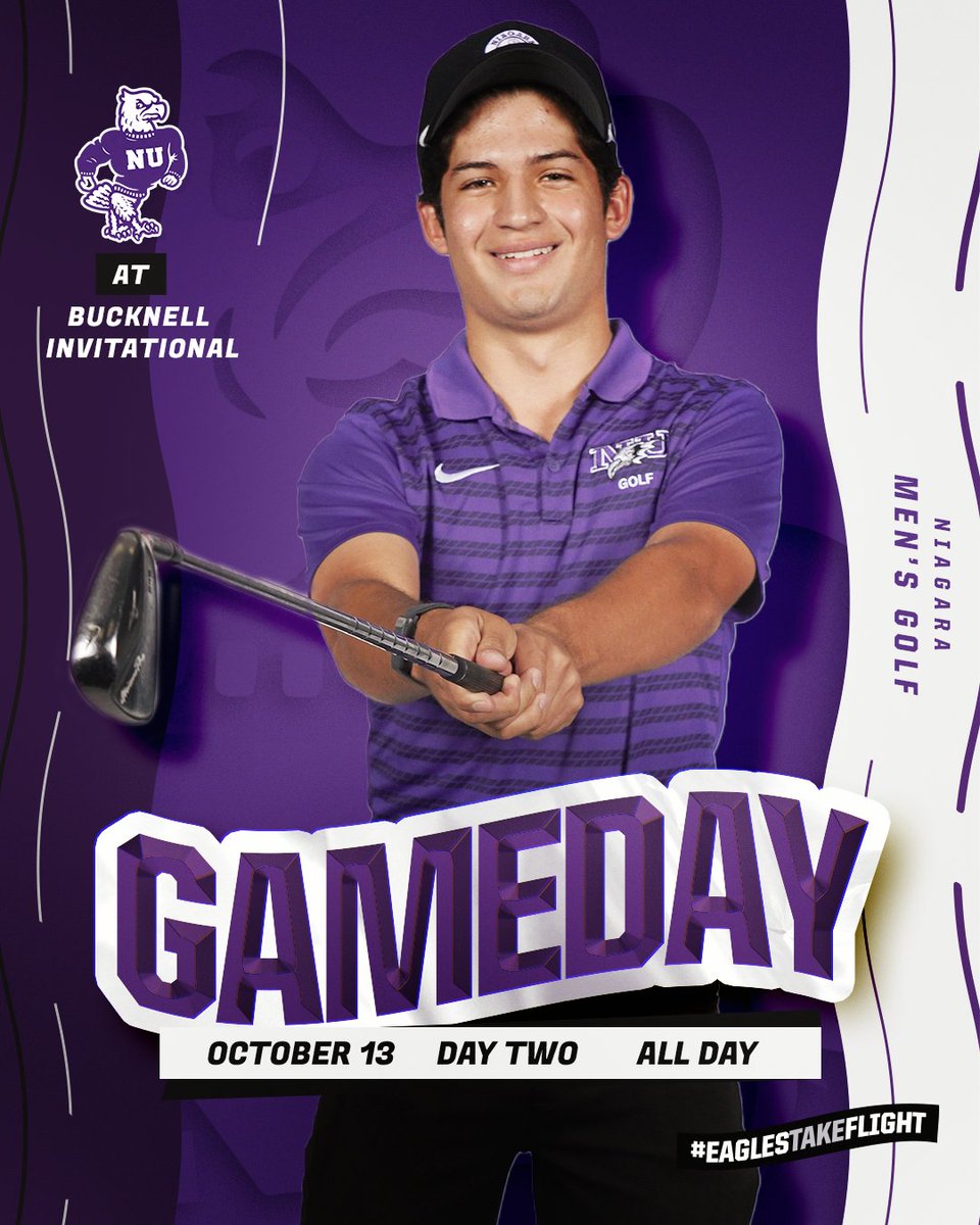 Ready for day two!!

#EaglesTakeFlight