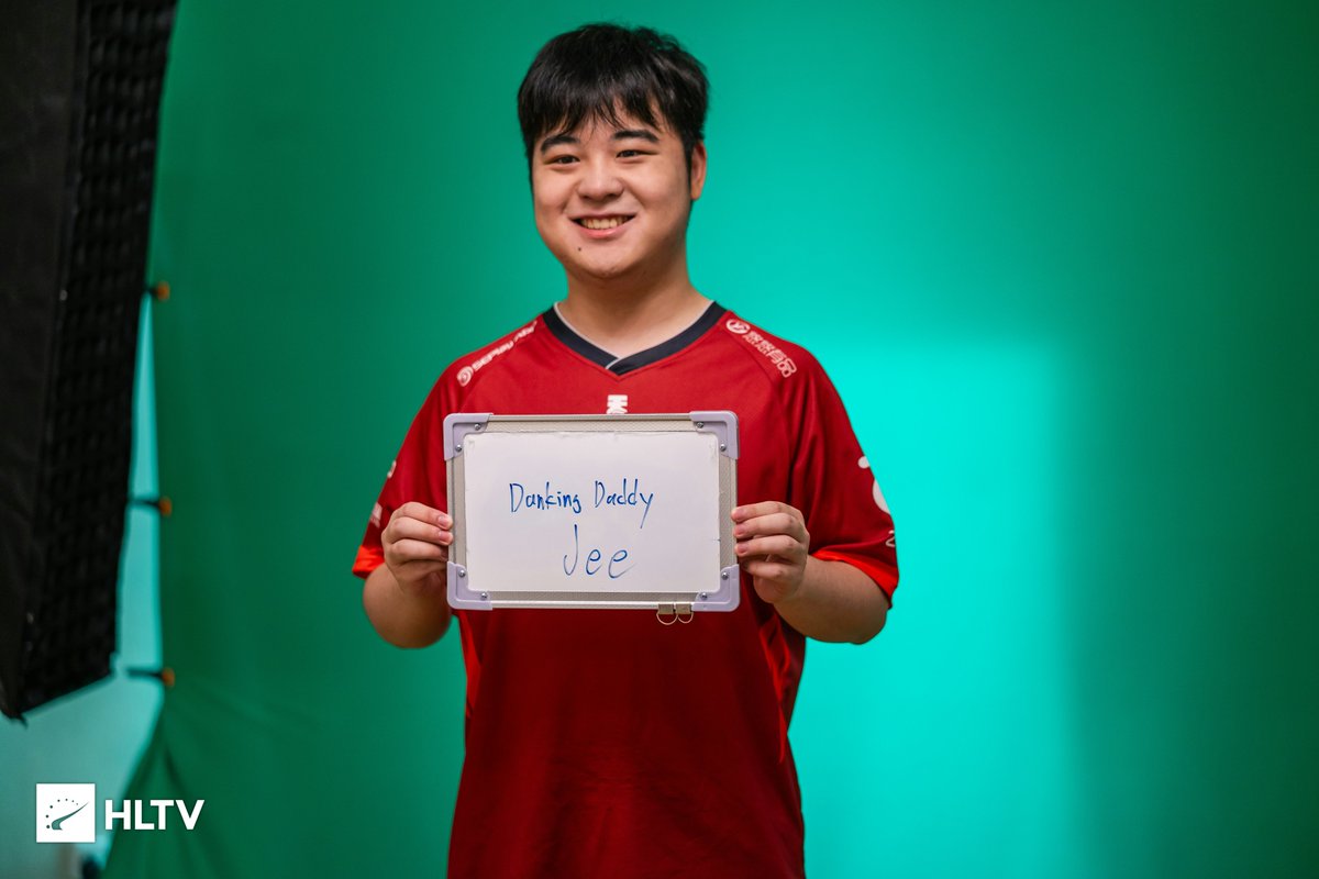 HLTV.org tweet media