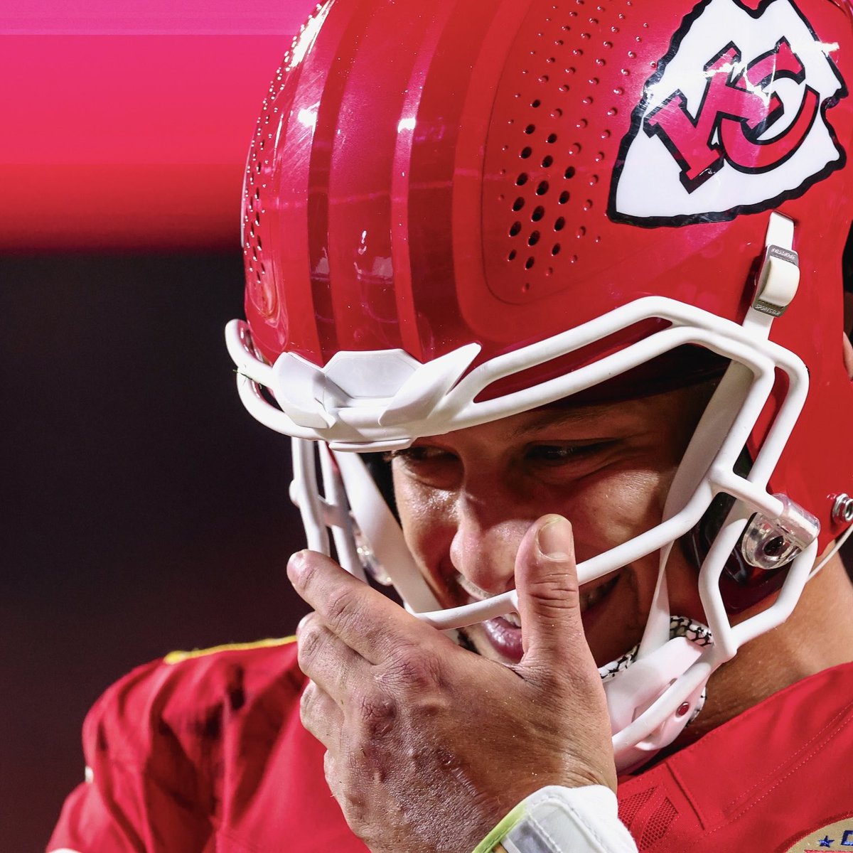 Kansas City Chiefs tweet media