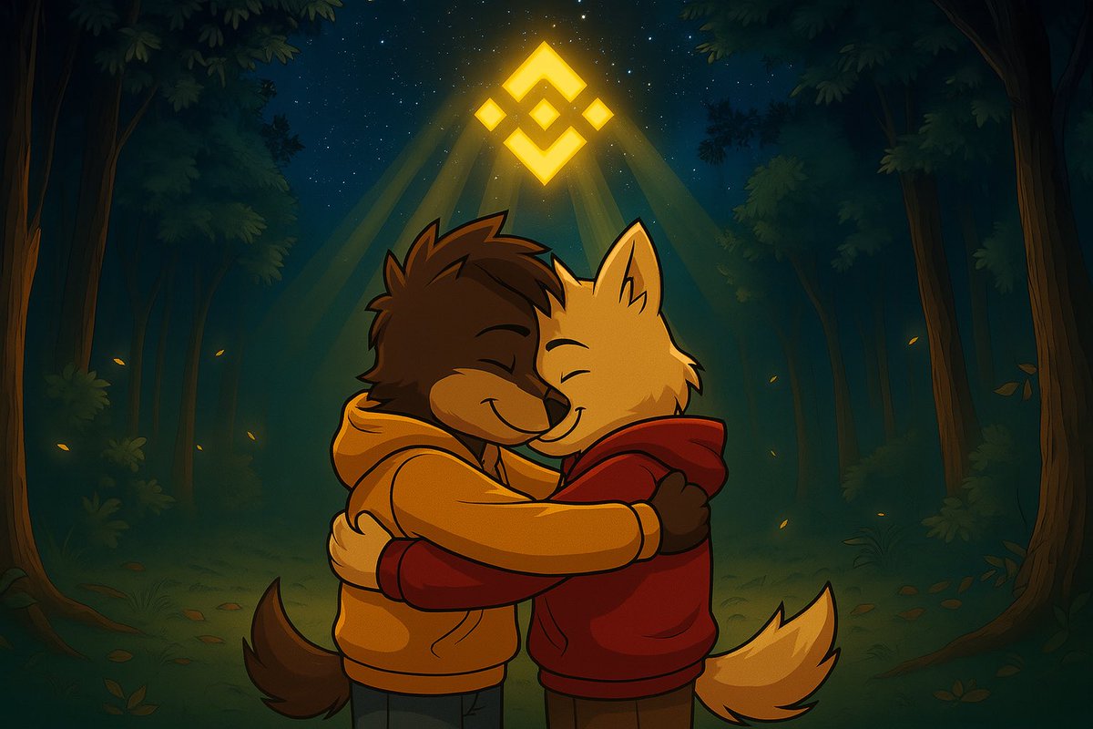 RONINWOLFZ GENESIS tweet media
