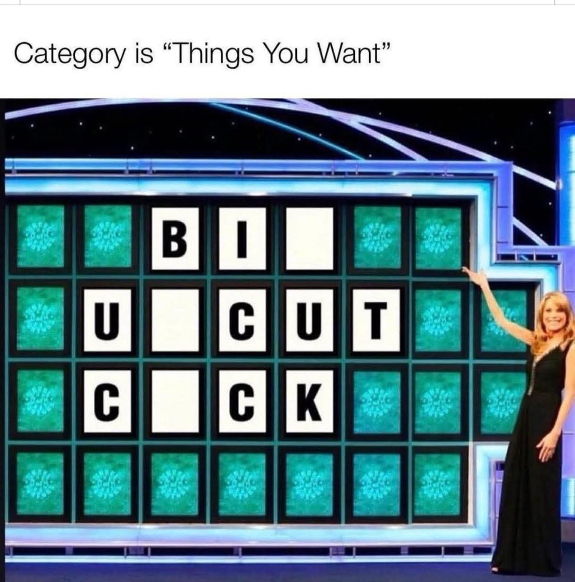 Doesn't even need to be uncut 😜😋😸