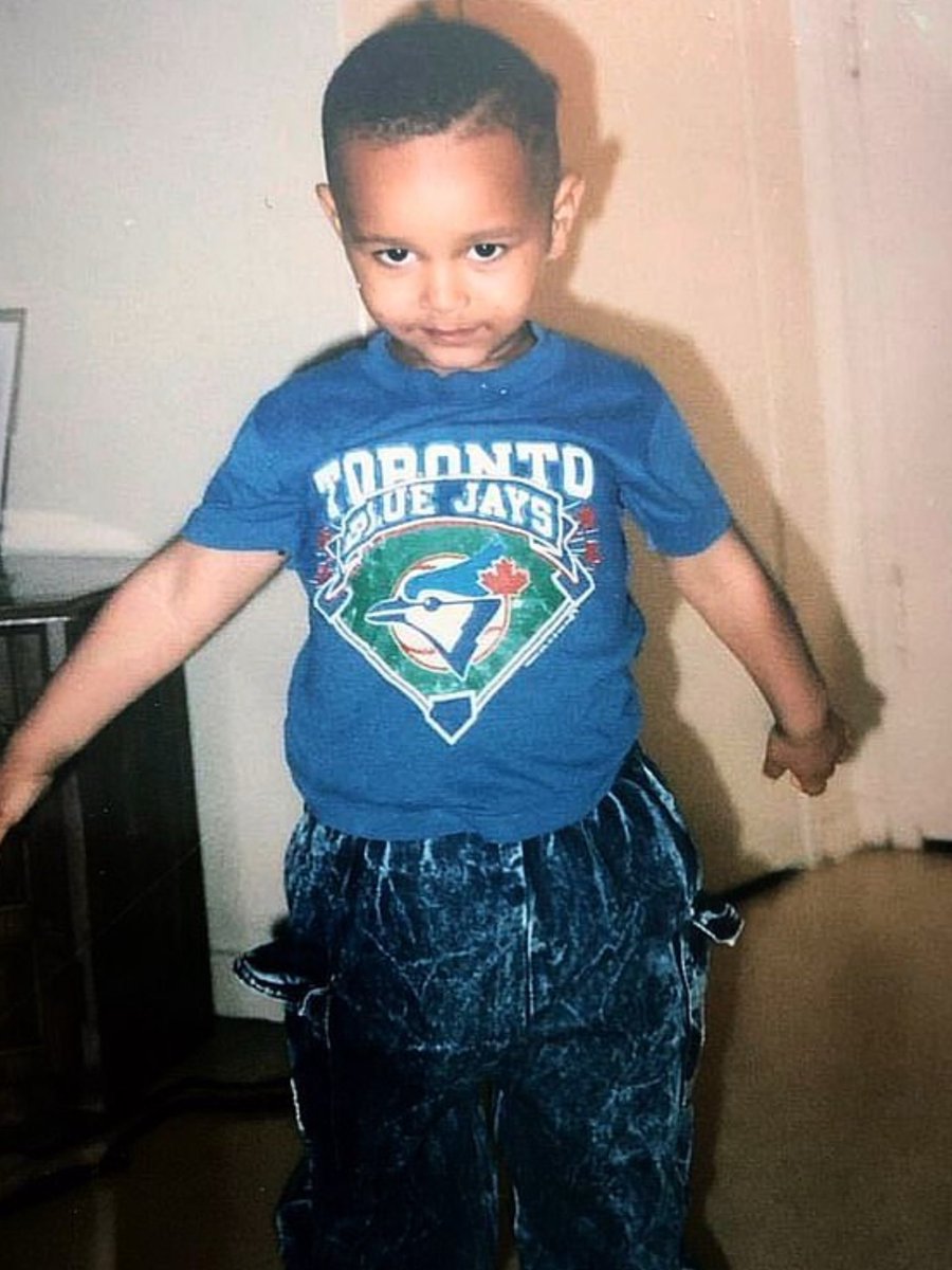 City On Fire <a href="/BlueJays/">Toronto Blue Jays</a>