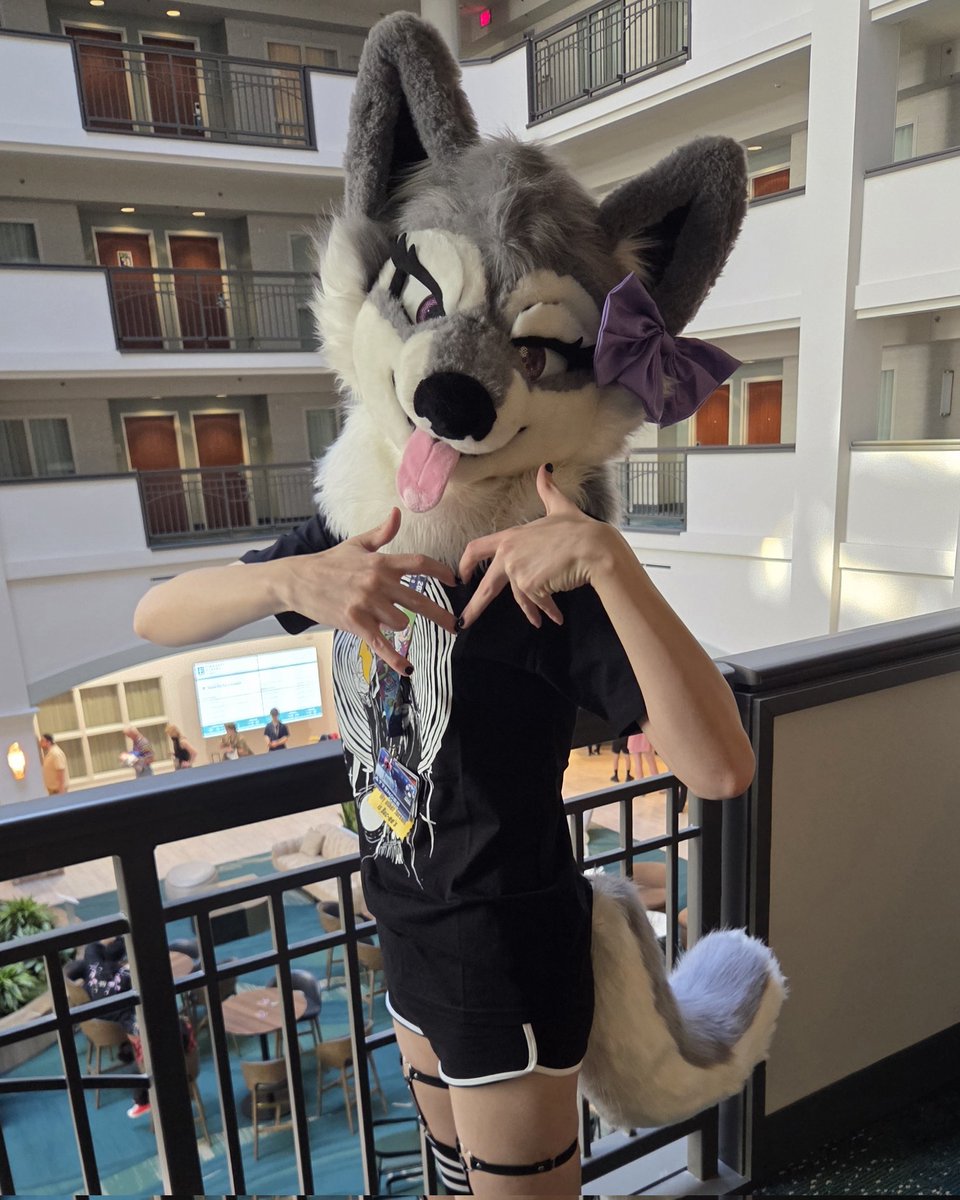 ACFI was amazing I'll def be back next year :3