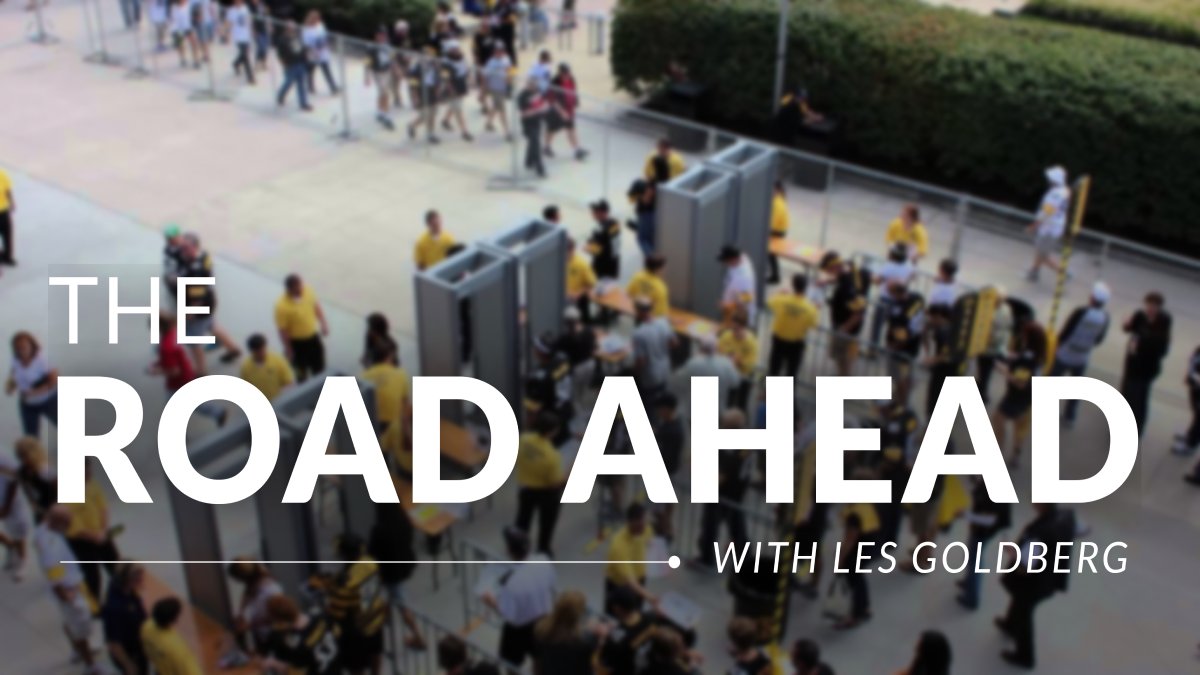 LMG_BeyondTech's tweet image. . @LES_GOLDBERG talks with Timothy Wimbley from Events TNT, Mark Herrera from Global Awareness Professionals and Dominic Housiaux from Risky Business Resources about creating a safe environment for live events. #BeyondTechnology 
lmg.net/podcasts/creat…