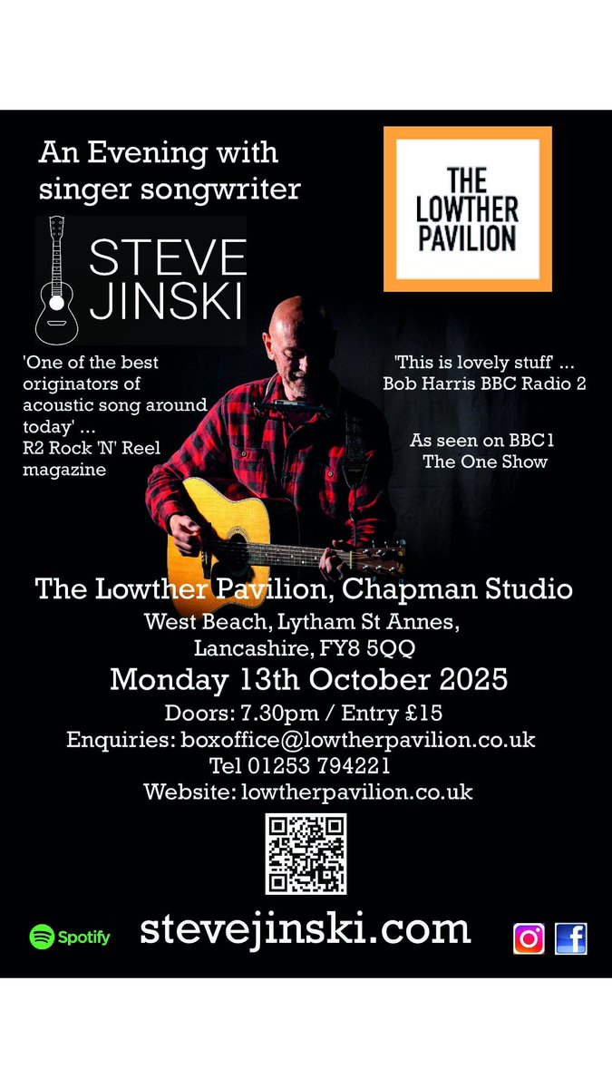 Steve Jinski tweet media