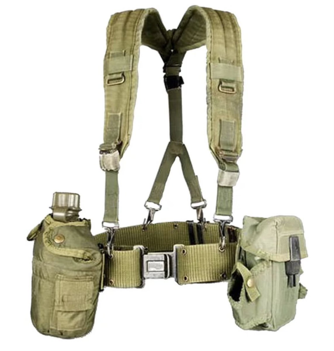 Emilpo_is_down's tweet image. If you have worn this, you probably have VA ratings of greater than 50%.
