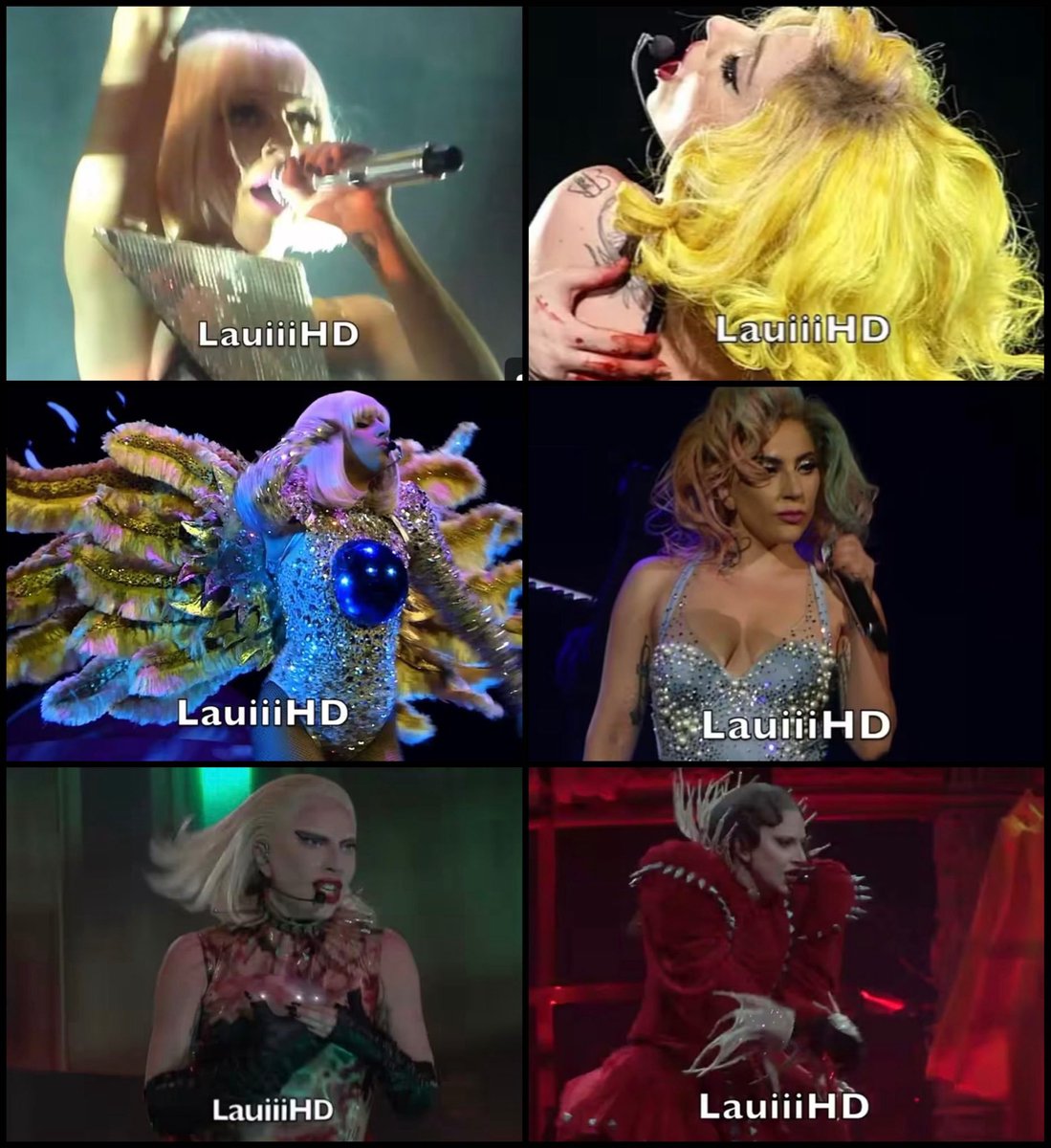 a lenda LauiiiHD finalmente VOLTOU