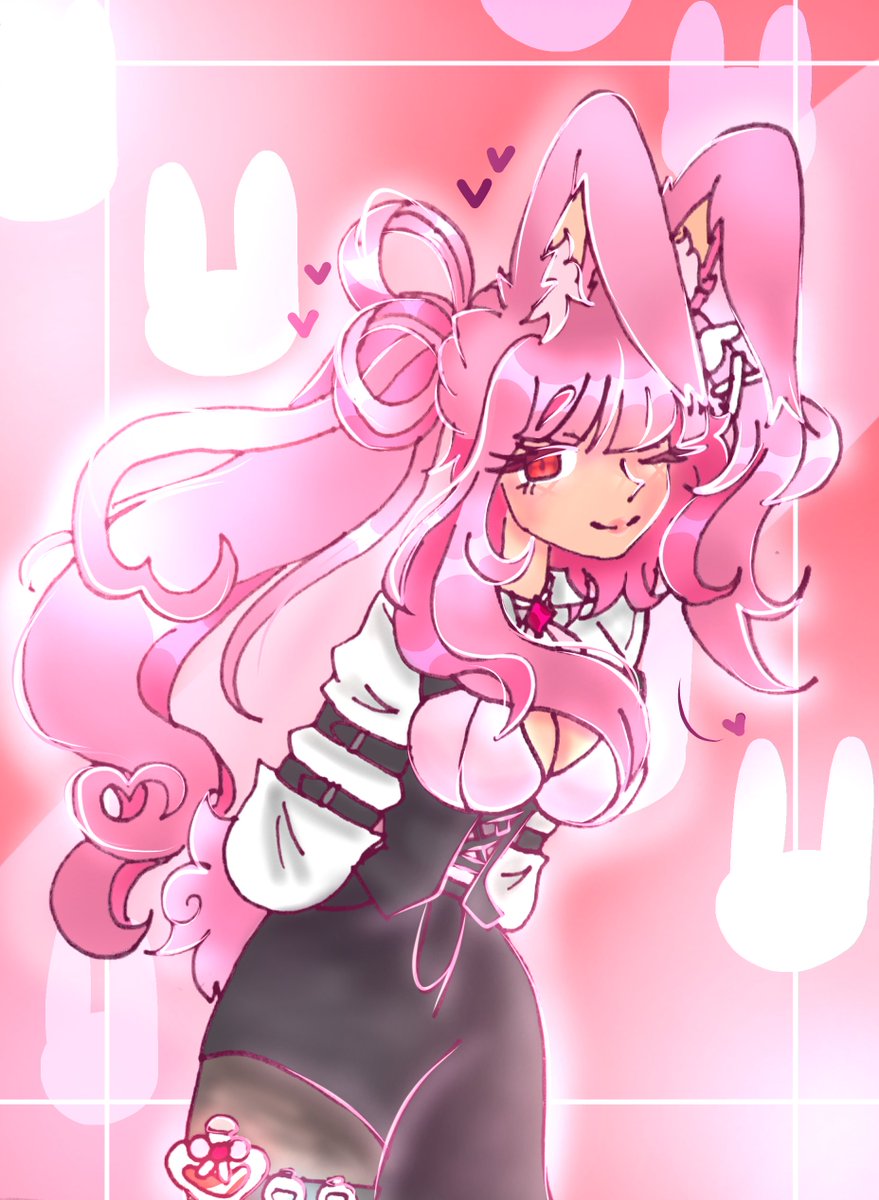 🌸MiukyMeiryn🌸Commision Open🌸#MSMP tweet media