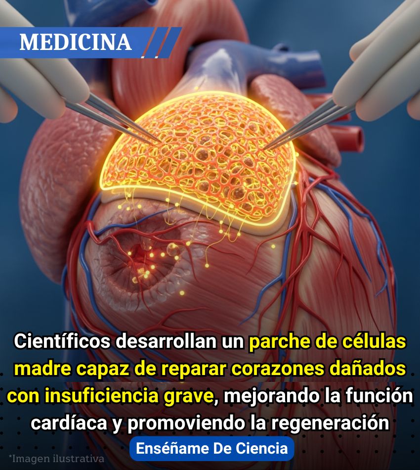 Enséñame de Ciencia (@ensedeciencia) on Twitter photo 