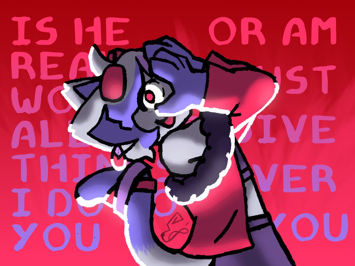 Connors_Connor_'s tweet image. YonKaWeek 2025 Day 1 
I think it was painfully obvious which yonkat I was going to draw :3

@YonKaFanarts #yonkagor #yonkagorfanart