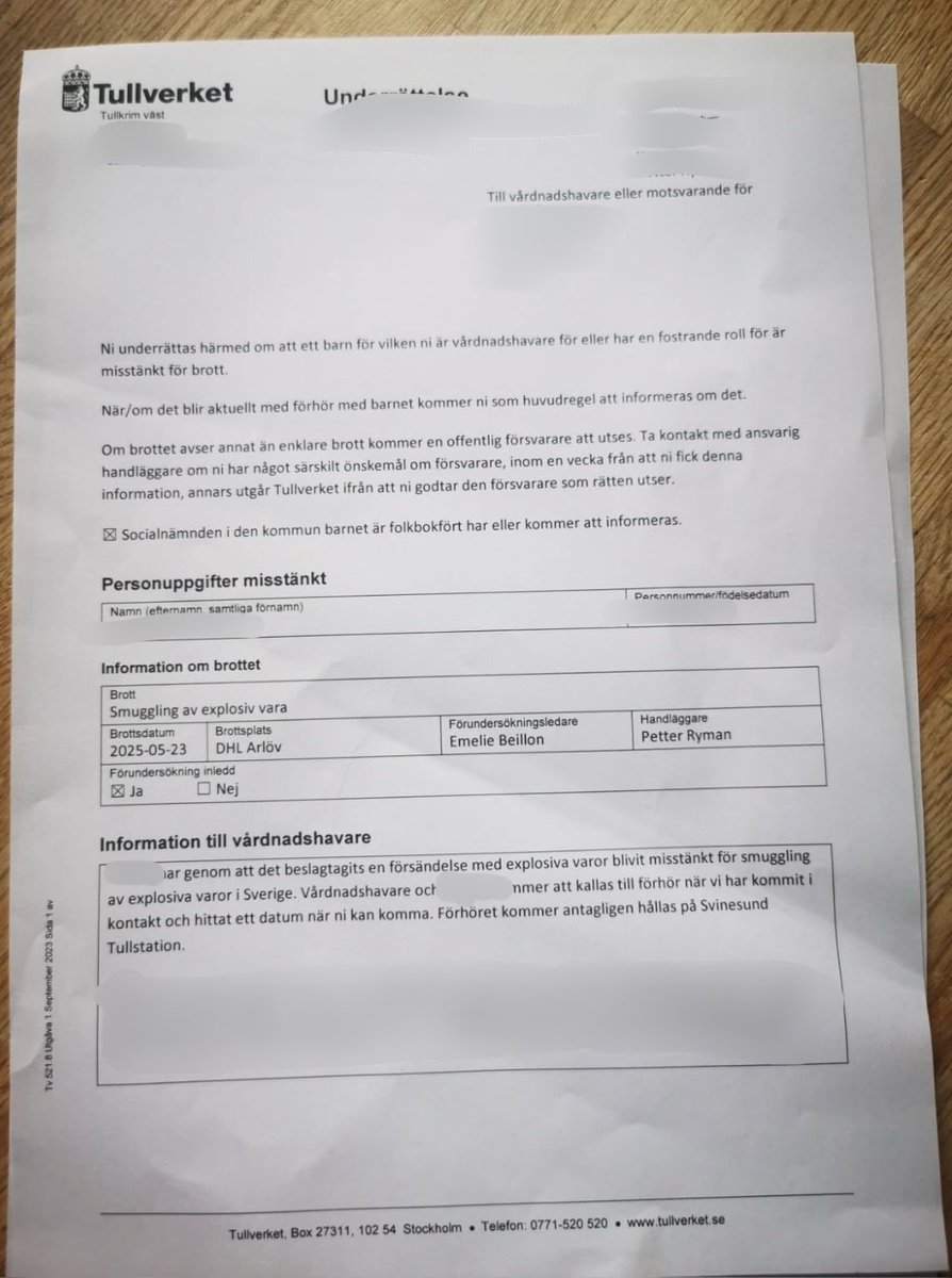 Nullåtte tweet media