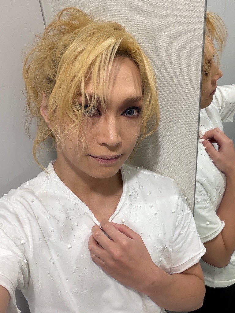 ゴールデンボンバー 喜矢武豊 痛バ ③ 喜矢武豊（ゴールデンボンバー） - ゴールデンボンバー喜矢武豊が東京