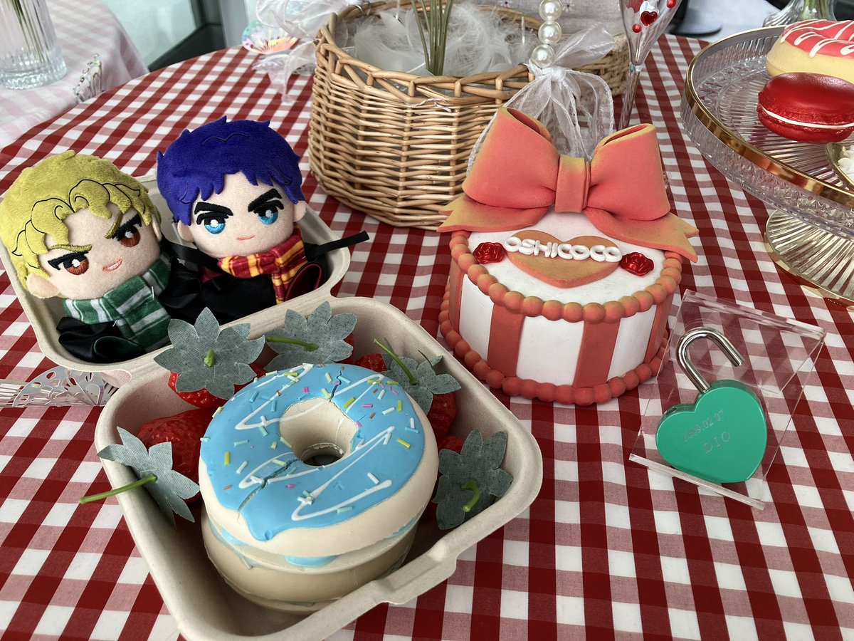 ニスキース tweet media