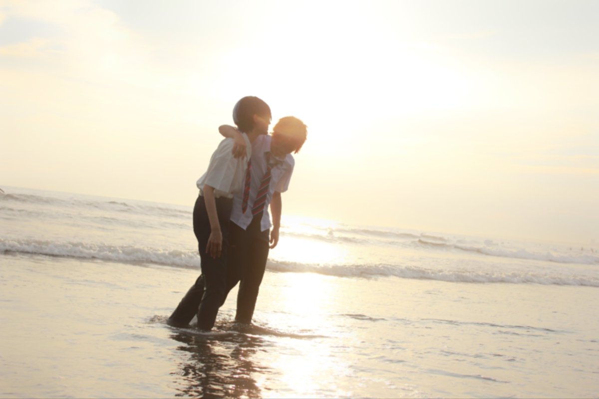 cosplay

 きみといた夏