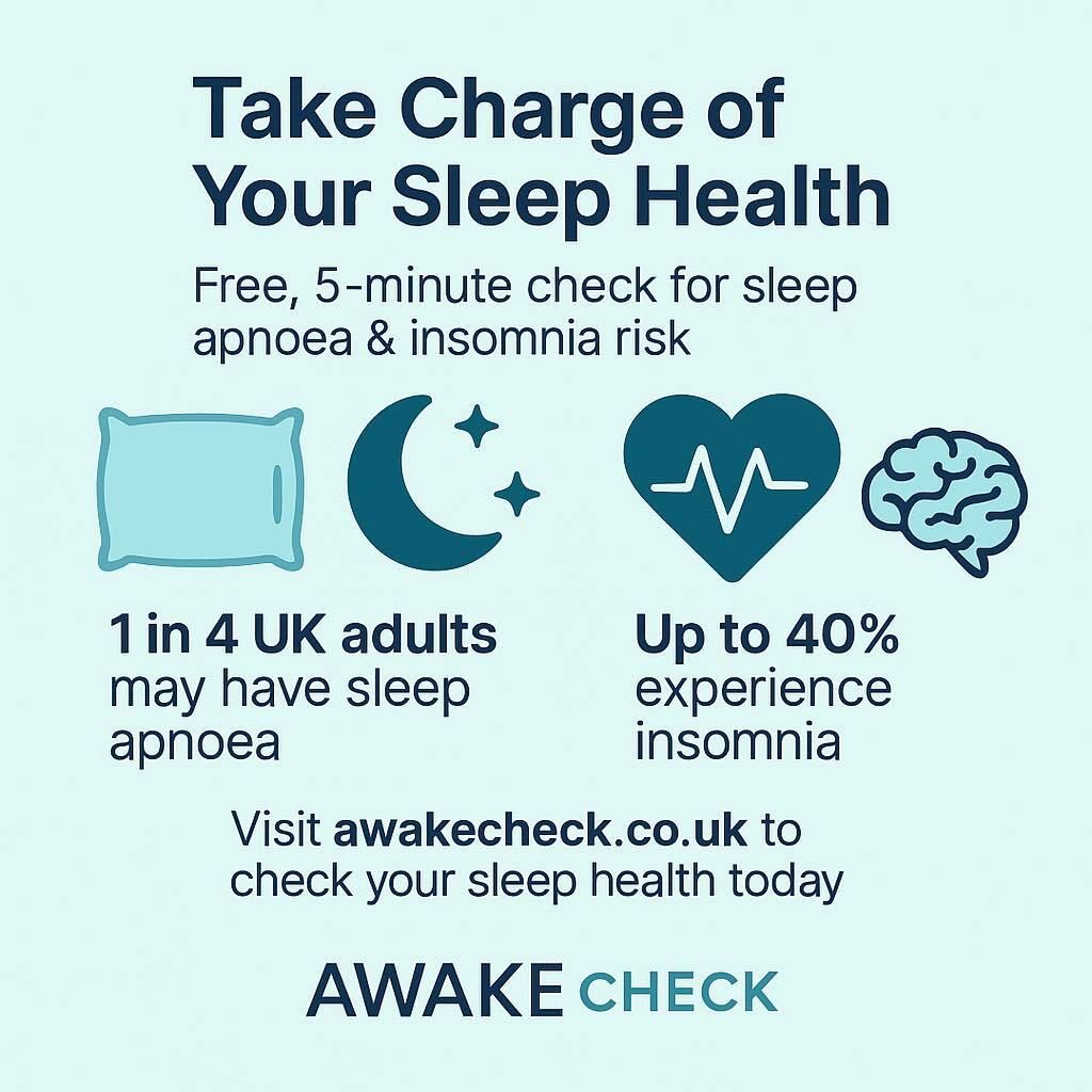 AWAKE Check tweet media