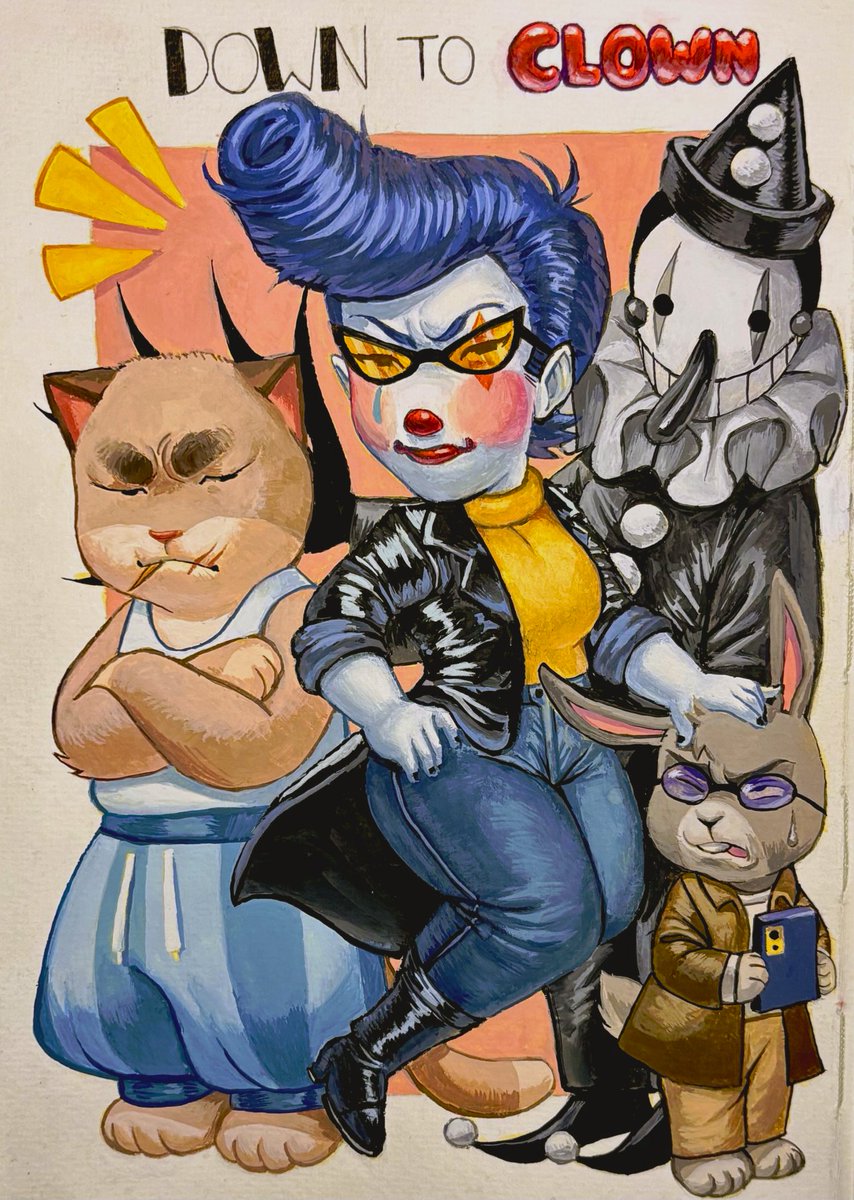 Doggie358🆖 tweet media