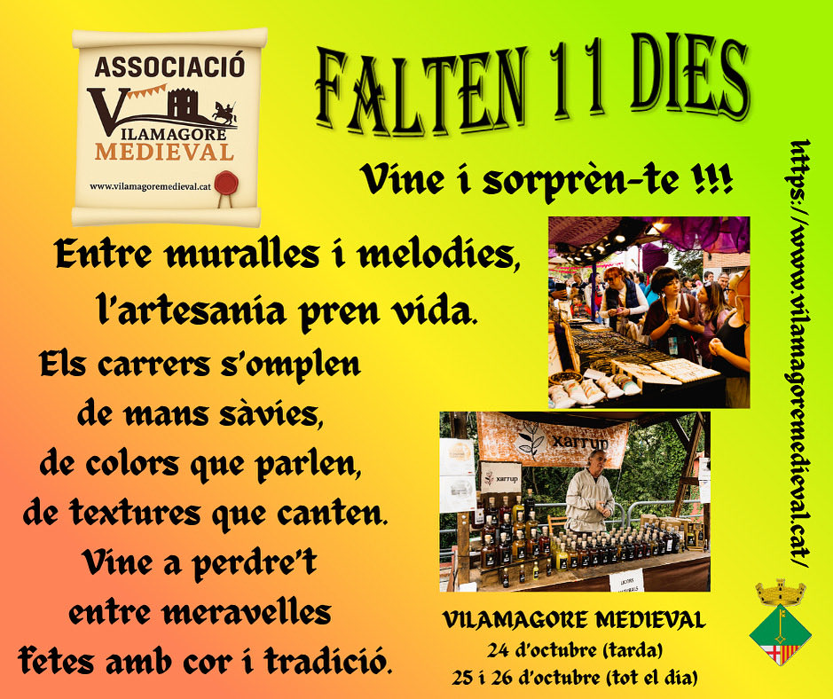 VILAMAGORE tweet media