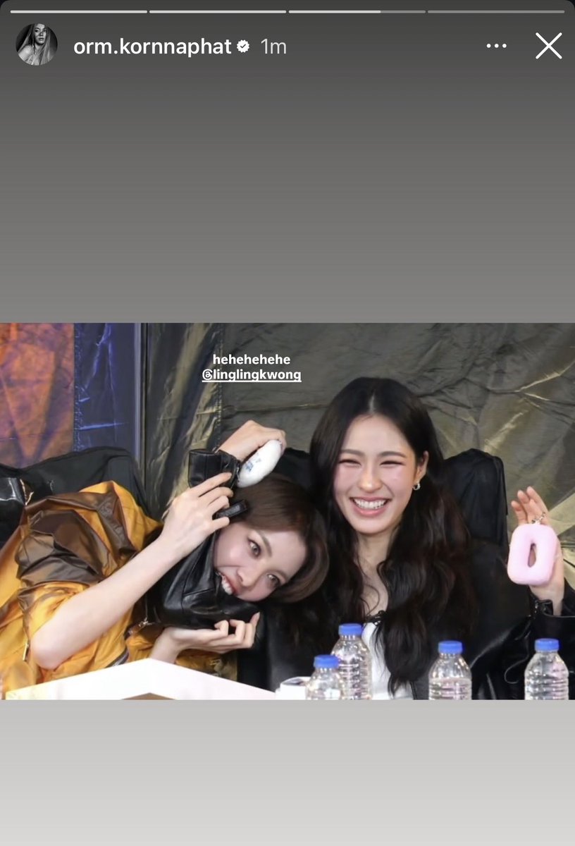 Nika__Kanika's tweet image. พวกแกเข้าใจยังล่ะ