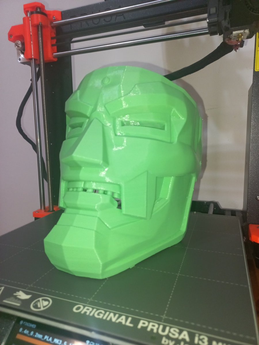 ReMIX35_project's tweet image. It's amazing to see what the ReMIX35 can create! What’s the most complex or ambitious project you've completed?
#ReMIX35 #crowdsupply #opensourcehardware #sudoTek #3DPrinting #Electronics #DIY #Prusa #PrusaUpgrade