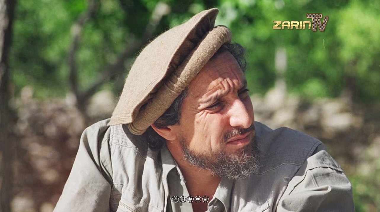 رسانه های پاکستانی: پیش بینی احمد شاه مسعود محقق شد