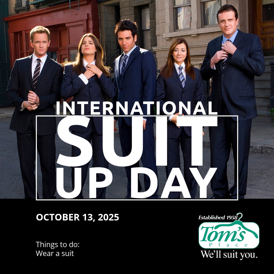 Tom's Place (@tomsplaceto) on Twitter photo 