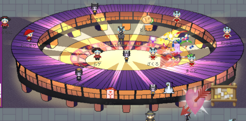 30年目のアンコール！！２nd、無事終了いたしました！
沢山の皆様にご参加頂き、とても幸せなイベントとなりました！
このあとはぜひ、下記の後夜祭タグを使って、作品をシェアしてください！
　
#30年目のアンコール2後夜祭
#30年目のアンコール2