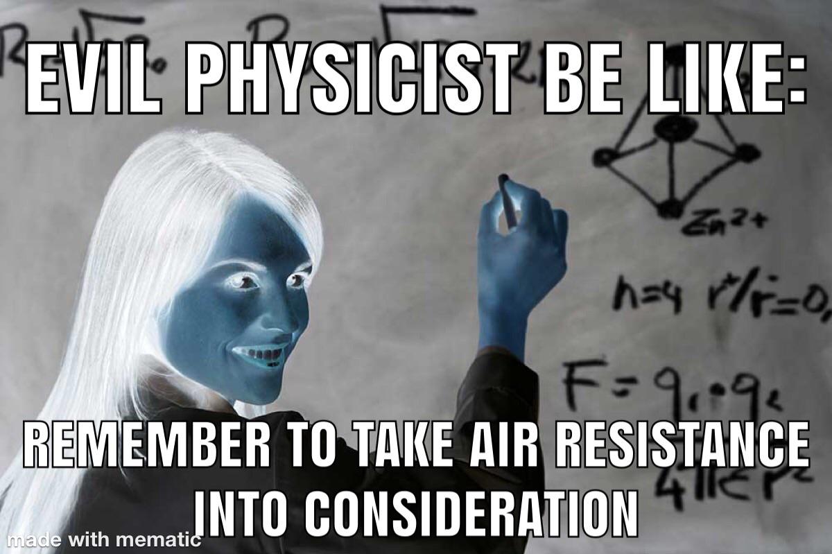 ThePhysicsMemes's tweet image. Hope this hasn’t been done before #quantumphysics
