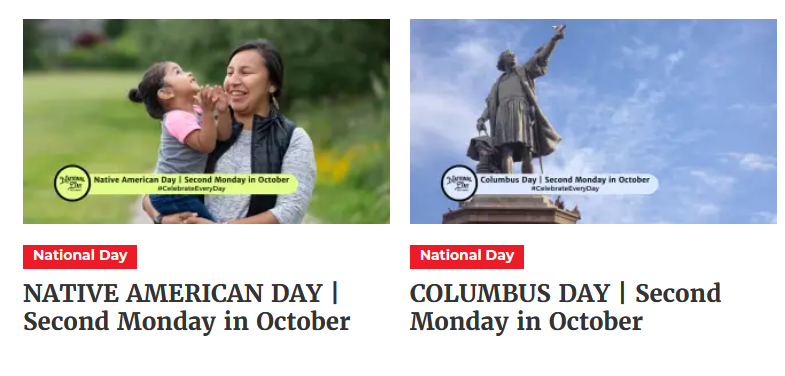 Are we serious right now