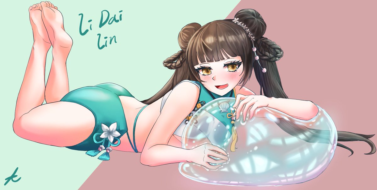 히히히 나도 탑승했다! 탑승했다고!!
Art Train~始まるよー
<a href="/99ul_dduck/">GGUL_DDUCKI</a> <a href="/__Nikitan/">Niki．💉</a>
<a href="/crow_0079/">🐈‍⬛猫屋くろう✏️Skeb募集中</a> <a href="/OutBuff63656/">buff out (happybug)</a>