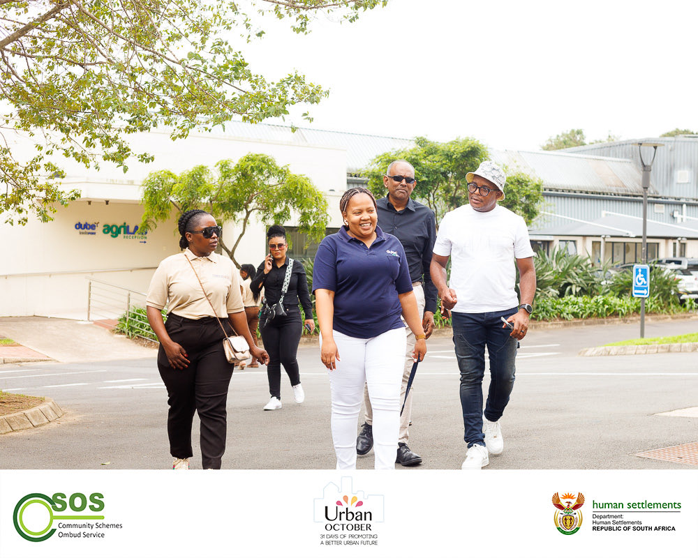 CSOS_SA's tweet image. The CSOSExecutive toured the Dube Tradeport- AgriZone today, a key economic hub, to learn about the specific plants used during our estate beautification program for Urban October. We learned how these plants are carefully cultivated and grown using modern horticultural…