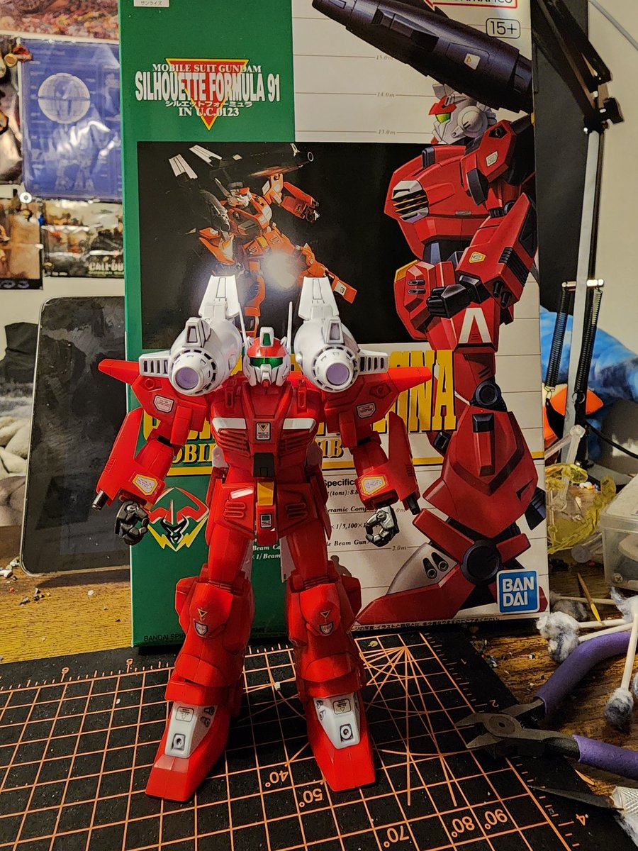 1/100 g-cannon magna