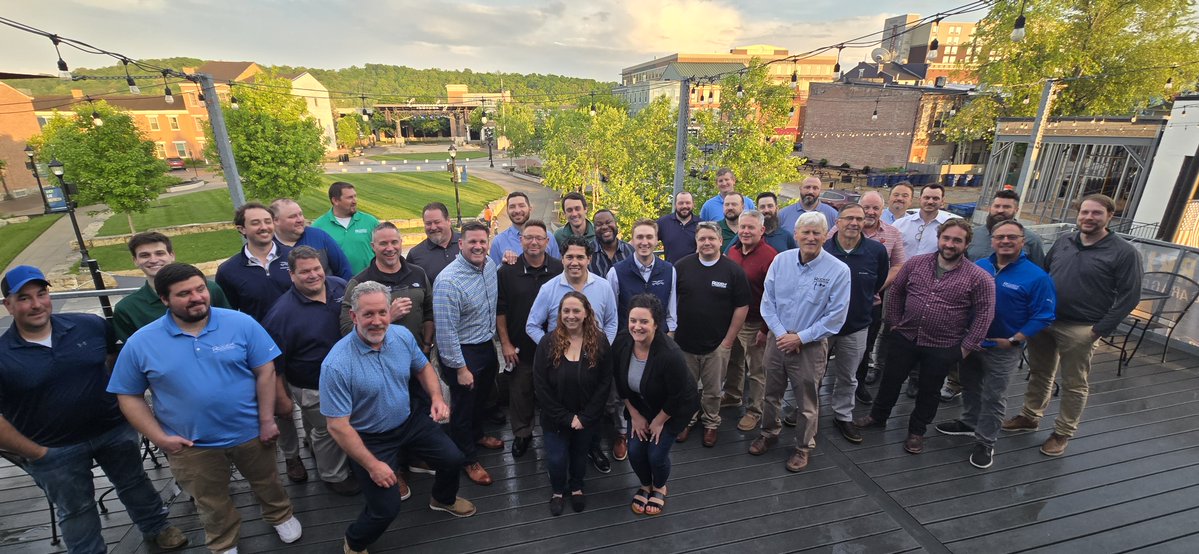 RodemProcess's tweet image. Community has always been one of our strongest values. Whether we’re supporting a local cause or helping the processors who keep our communities fed, our success is built on being part of something bigger. #StrongerTogether #CommunityFirst #Rodem

rodem.com/about/core-val…
