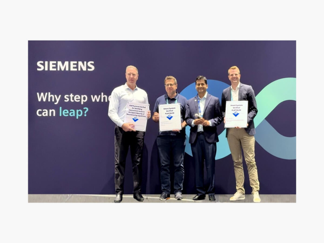 FunSafetyGuru's tweet image. .@UL_Solutions is expanding our evaluation and verification services into the high-growth industrial software sector, advancing the industrial metaverse. Read about it here: s.ul.com/3Kq4wI5 #weareULSolutions