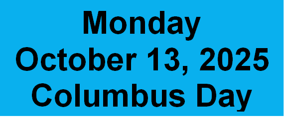RobertDinTulsa's tweet photo. It's Columbus Day.  Deal with it.😁

Feel free to steal that image. https://t.co/ODhhYzO2bj