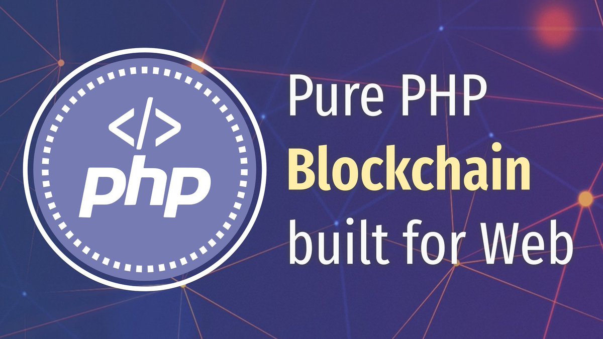 dave_charl3s's tweet image. While many coins chase quick profits and short-term gains,@phpcoin is different. It’s built with a strong, committed developer community that actively contributes to its growth, ensuring a focus on long-term development and real value for everyone involved. PHPcoin is developed…