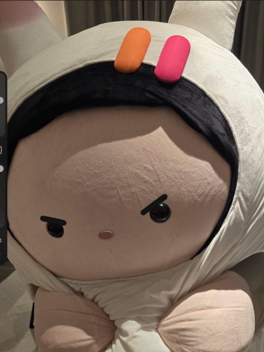 sugarcane4bn's tweet image. ตาแป๋วDNAนีนี่มาก