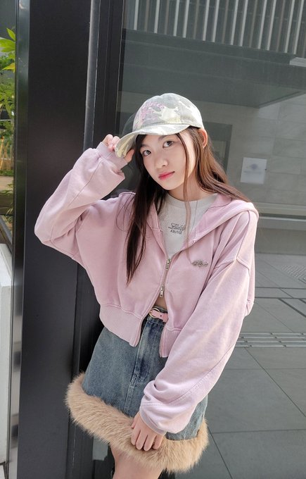 Twitterのコスプレ画像6