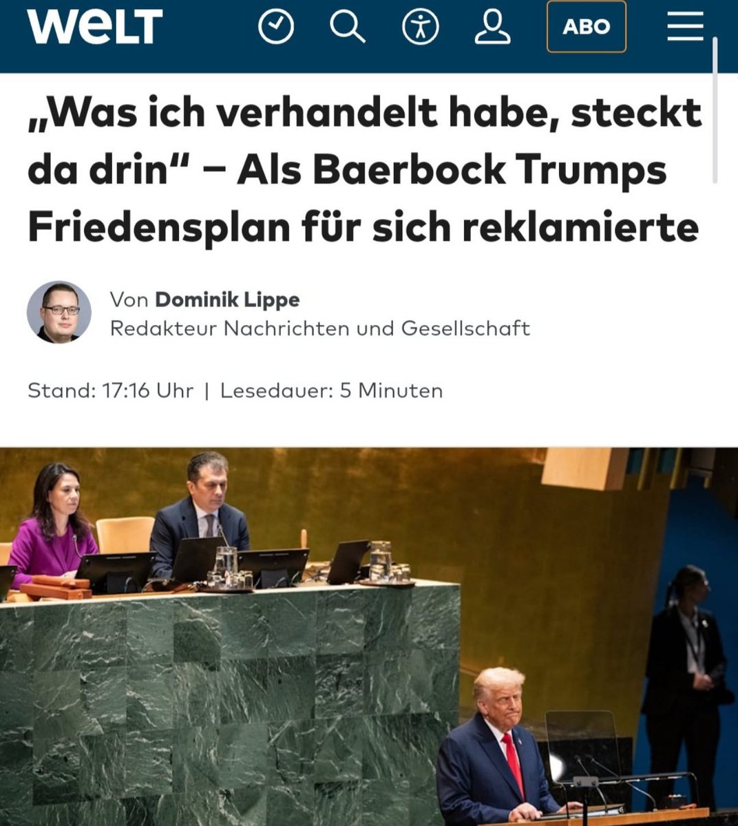 Ralf Höcker tweet media