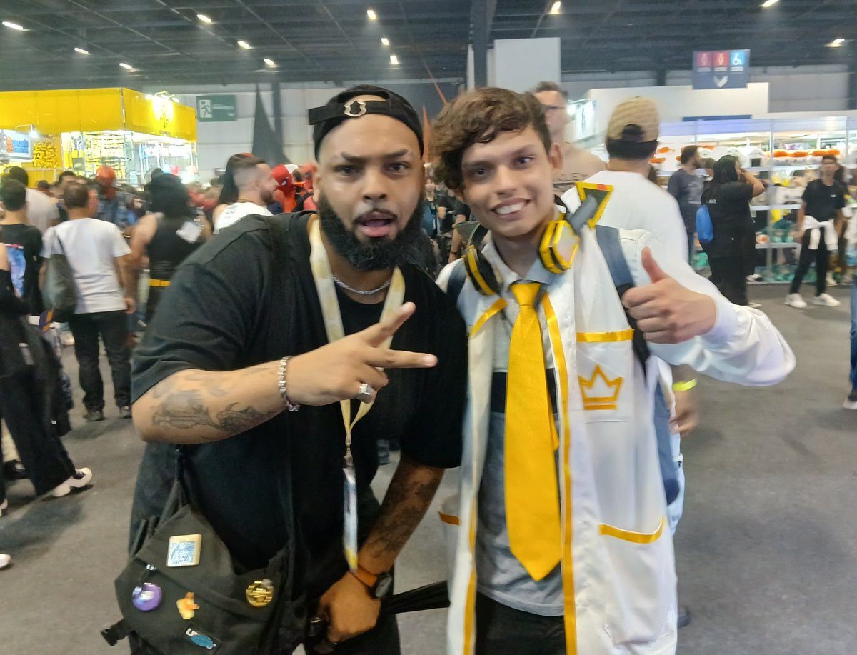 Primários Cientista 🧪Vtuber BR🧪 tweet media