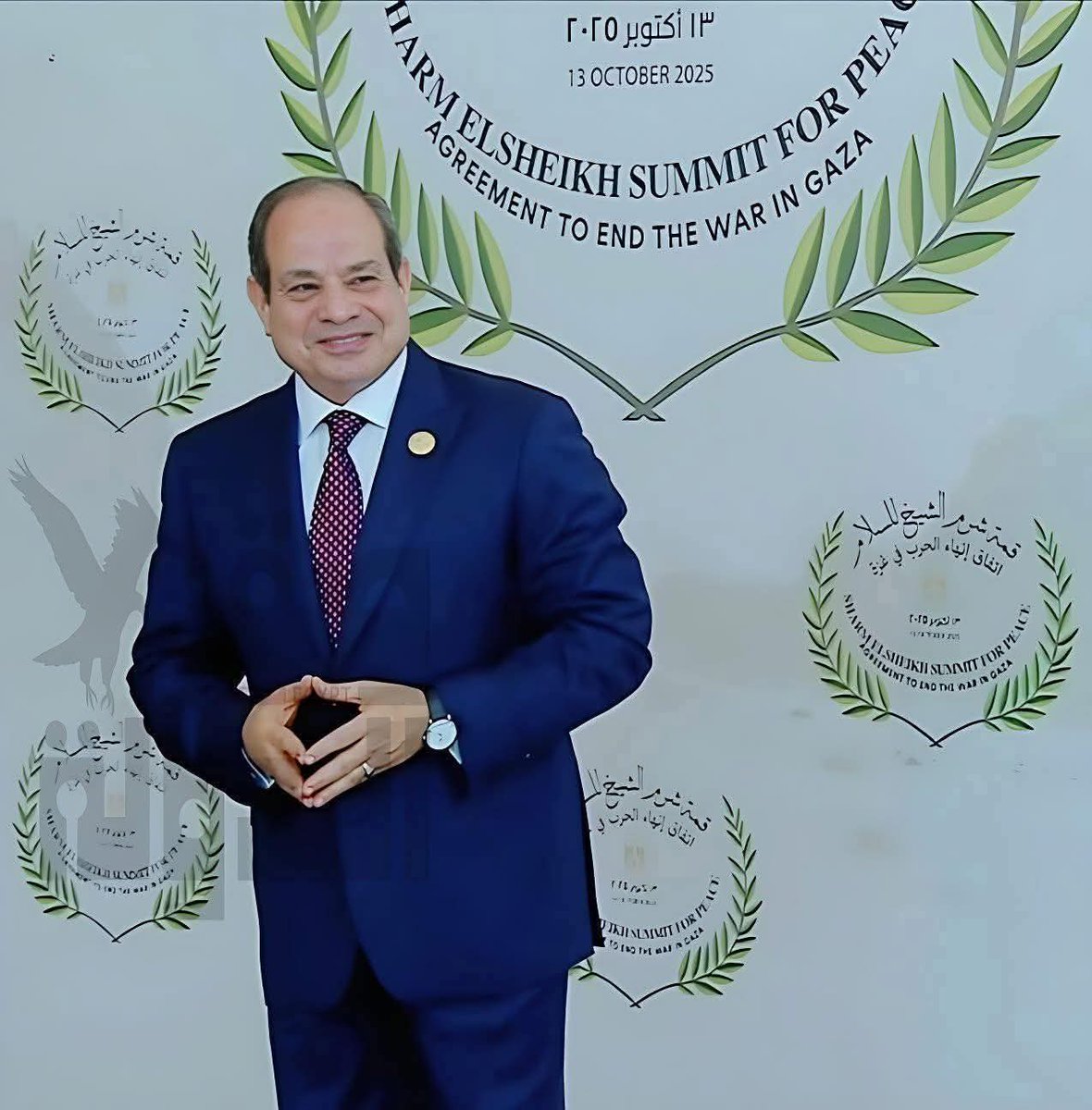 وينصرك الله نصرا عزيزا ❤️🇪🇬