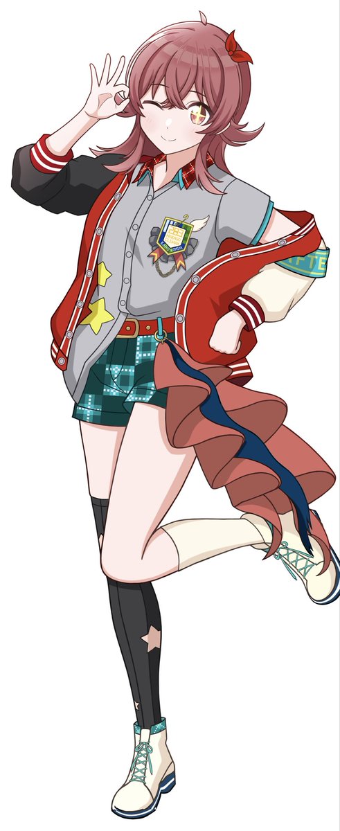 gubota2's tweet image. 全身描くの初めてだからいろいろ大目に見て