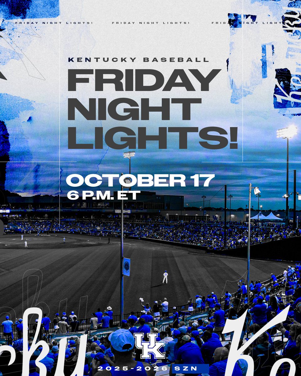 Kentucky Baseball (@ukbaseball) on Twitter photo 