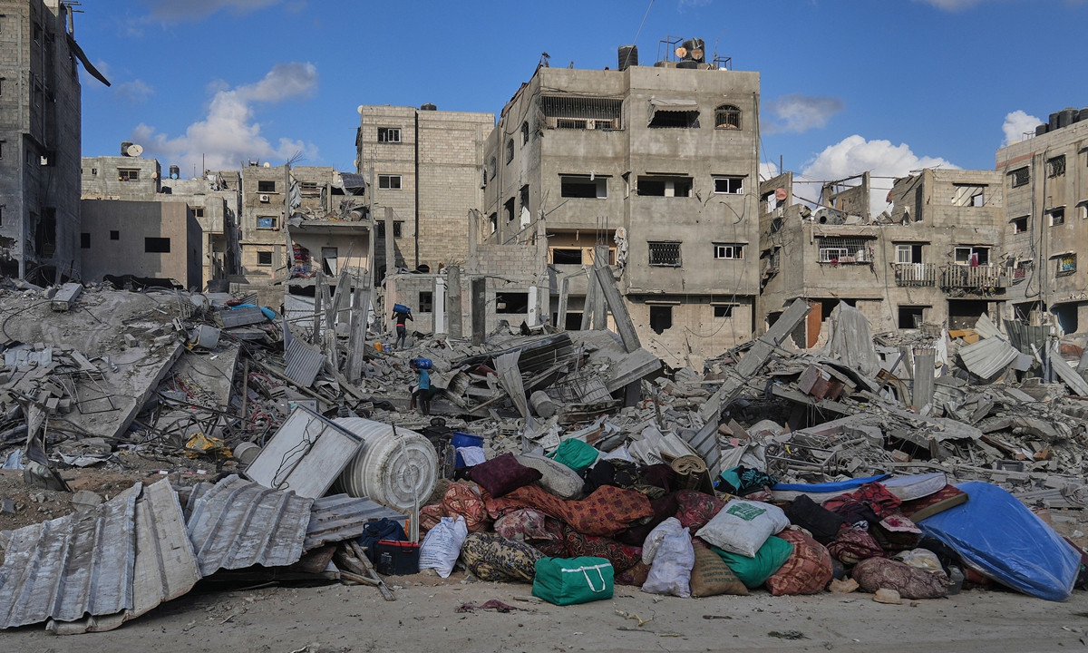articleoutline's tweet image. The UN has ramped up humanitarian aid in Gaza, with cooking gas arriving for the first time since March. Discover how this vital step is bringing relief to families and supporting Gaza&apos;s recovery. #UN #Gaza #HumanitarianAid #ReliefEfforts

articleoutline.com/un-steps-up-hu…