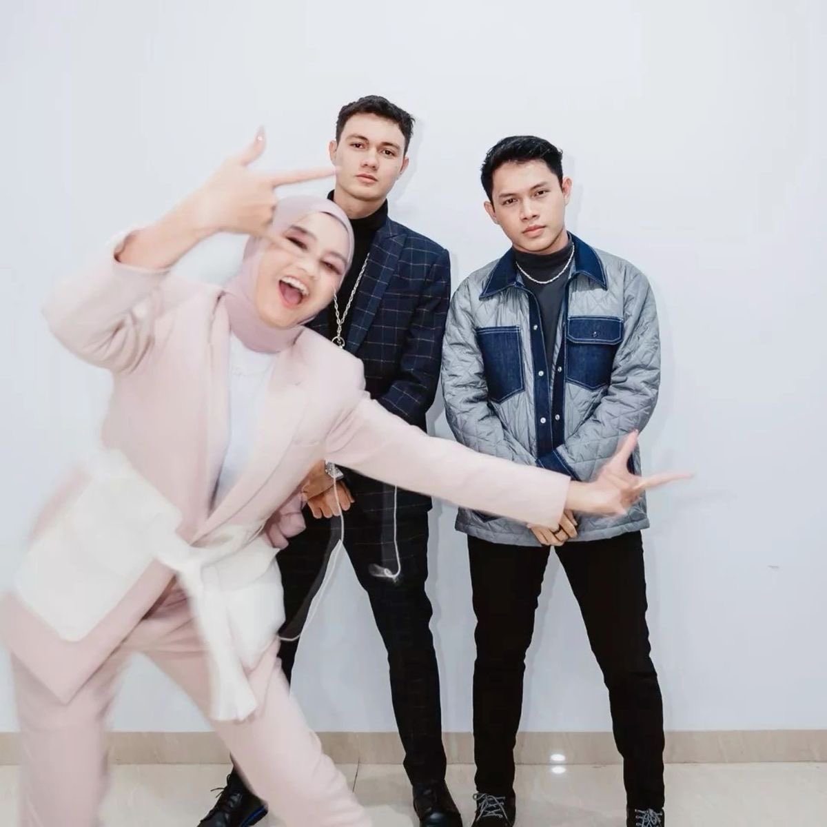 keren banget kaliannnn