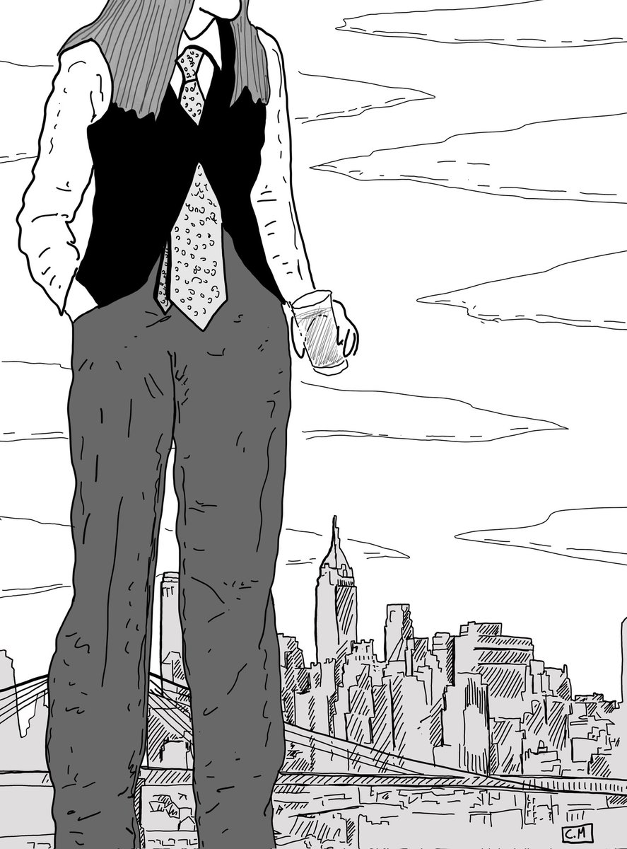 Claudio Marinaccio tweet media