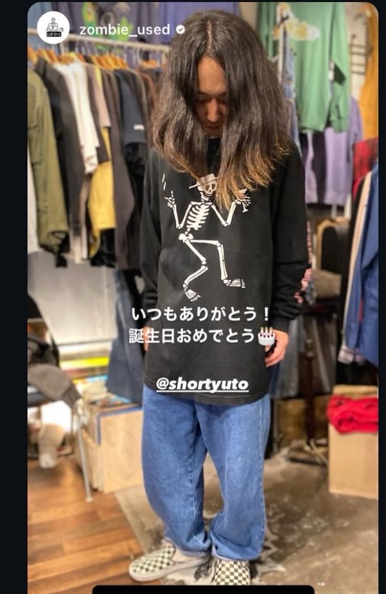 ゆーとにー (@xnotyoursaviorx) / Posts and Replies / X